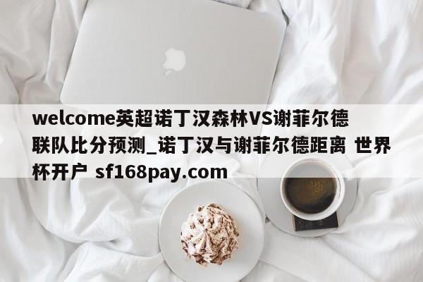 welcome英超诺丁汉森林VS谢菲尔德联队比分预测_诺丁汉与谢菲尔德距离 世界杯开户 sf168pay.com